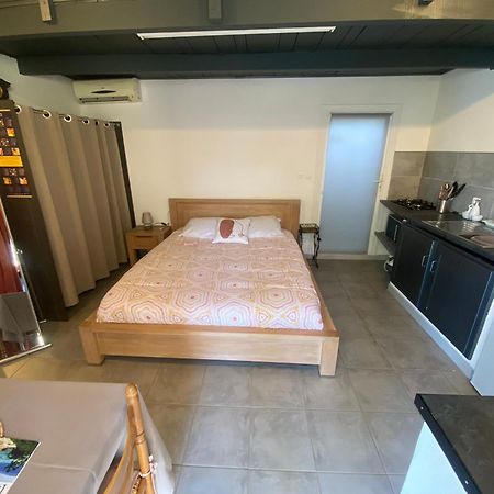 Proche Ajaccio Maisonnette Independante 4 Personnes Au Calme Alata Eksteriør billede